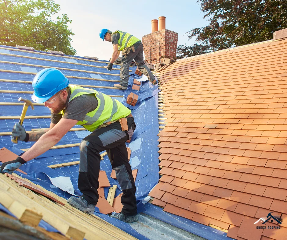 Why choose Roof Repair Near Me in Staley, NC