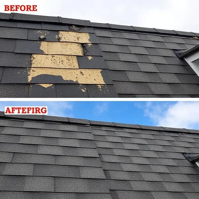Roof Repair Near Me in Staley, NC near me